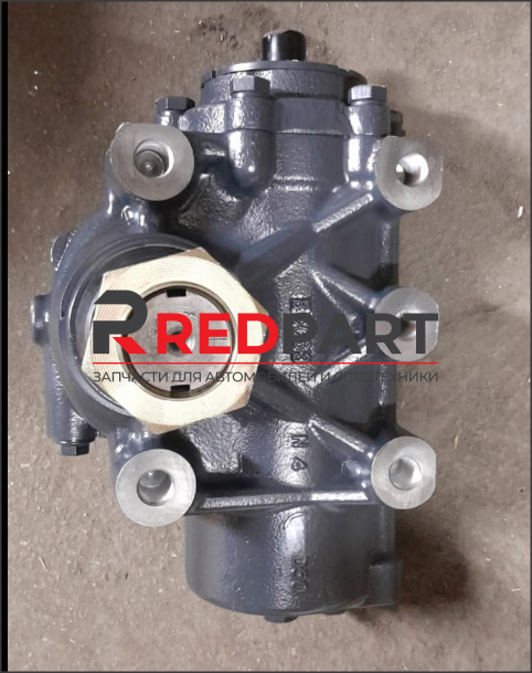 Механизм рулевой ГУР OE