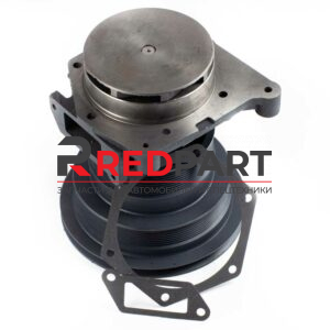 Насос водяной (ручейковый) WP10