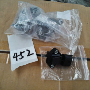 Датчик давления мар (темп и давл воздуха)