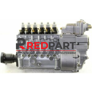 ТНВД CDM 855 длинный BHT6P110R, 336 л.с. BP5490 двигателя WD615 Weichai (Без характеристики)