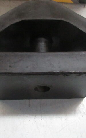 Подушка амортизационная АКПП 251800858/500F.2.3 XCMG