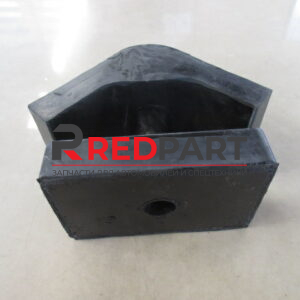 Подушка амортизационная АКПП 251800858/500F.2.3
