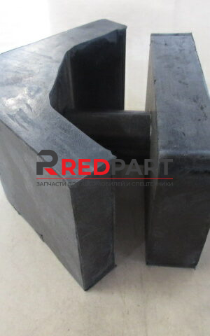 Подушка амортизационная АКПП 251800858/500F.2.3