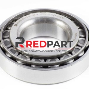 Подшипник ступицы переднего моста внутренний 30314B/7314