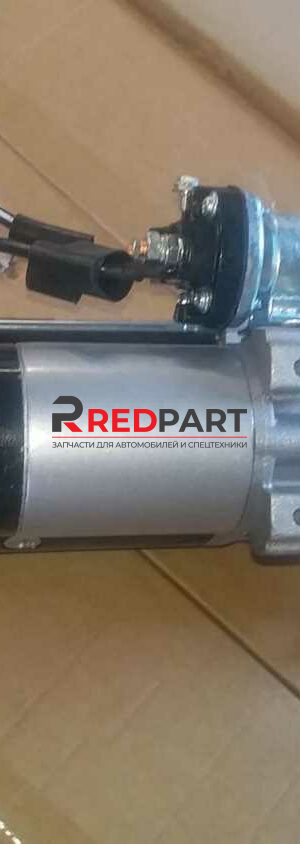 Стартер 12 зубьев (Без характеристики) Стартер 12 зубьев (Без характеристики)