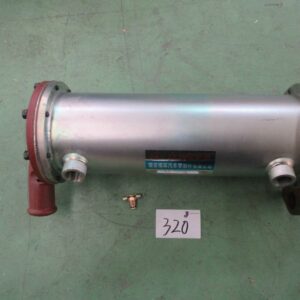 Радиатор масляный 953N