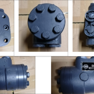 Гидроусилитель BZZ3-E125B ( Шлицевой )