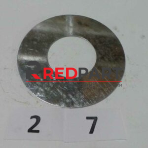 Шайба регулировочная 60*130*1/4043000151