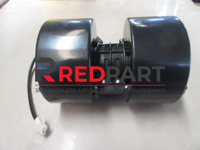 Отопитель кабины 170*260/4190000917002/8101030-BKC-II