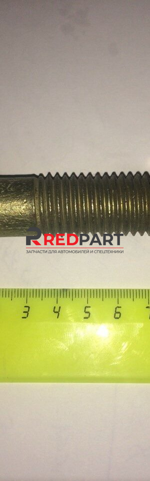 Болт с гайкой зуба М20*90/02B0031+03B0094/252100838 (Без гайки) Болт с гайкой зуба М20*90/02B0031+03B0094/252100838 (Без гайки)