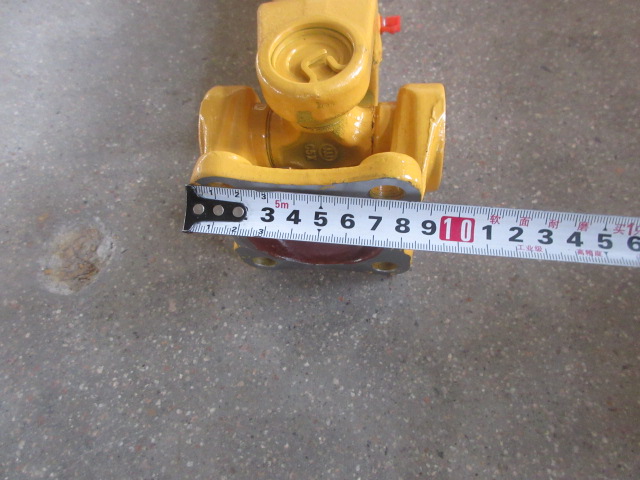 Вал карданный промежуточный 250100113/Z3.4.2 XCMG