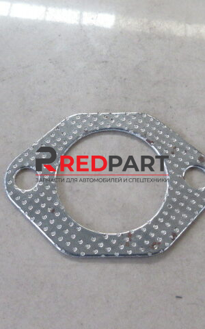 Прокладка выпускного коллектора 4110000556142 Прокладка выпускного коллектора 4110000556142