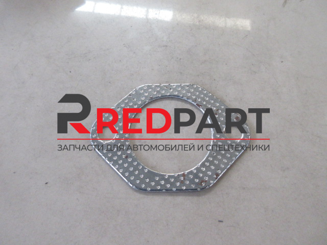 Прокладка выпускного коллектора 4110000556142 Прокладка выпускного коллектора 4110000556142