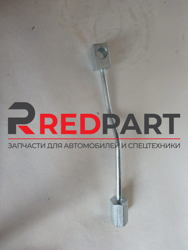 Трубка смазки шарнира 29250001071