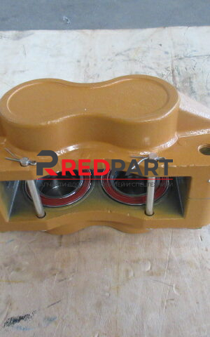 Суппорт тормозной (крепление под 3 отверстия) 275101705 Суппорт тормозной (крепление под 3 отверстия) 275101705