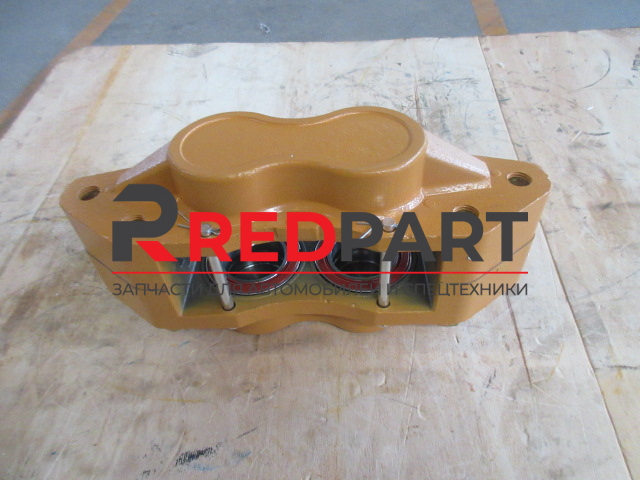 Суппорт тормозной (крепление под 3 отверстия) 275101705 Суппорт тормозной (крепление под 3 отверстия) 275101705