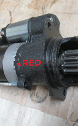 Стартер YCD4J22G (11 зубьев)/1DQ639-3708010A/4110000560193/D30-3708100 (Без характеристики) Стартер YCD4J22G (11 зубьев)/1DQ639-3708010A/4110000560193/D30-3708100 (Без характеристики)