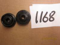 Втулка стойки стабилизатора переднего geely: mk