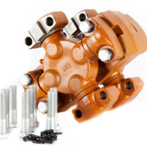 Кардан в сборе SD16 16Y-12-00000