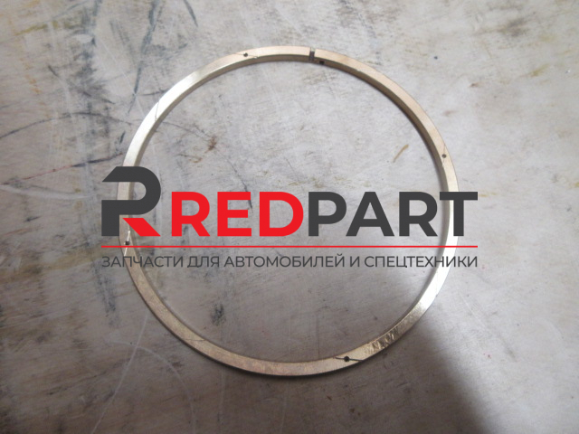 Кольцо уплотнительное бронзовое 16Y-15-00079