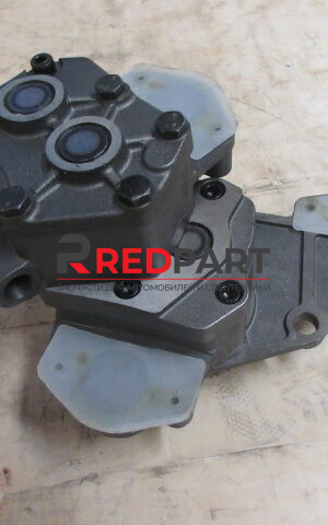 Насос масляный WD10/61500070030/612600070033 Насос масляный WD10/61500070030/612600070033