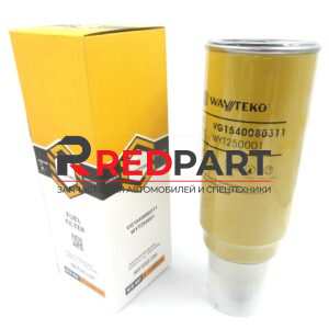 Фильтр топливный грубой очистки Евро3 PL420 WAYTEKO PREMIUM