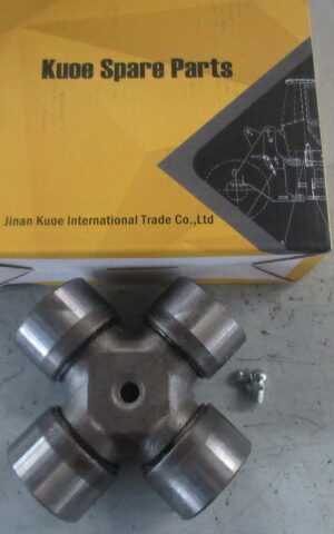 Крестовина карданного вала (под стопорное кольцо) ZL50G 47х118 XCMG