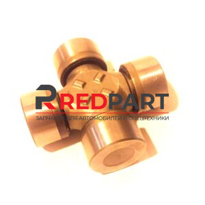 Крестовина нового образца 47*116,EQ153,SP141497