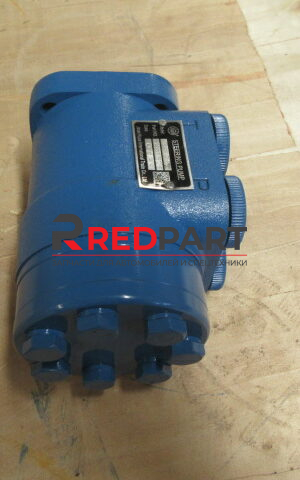 Гидроусилитель руля BZZ3-125C/BZZ3-100C