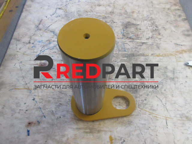 Палец ковша верхний ZL50G2-11600/80*260