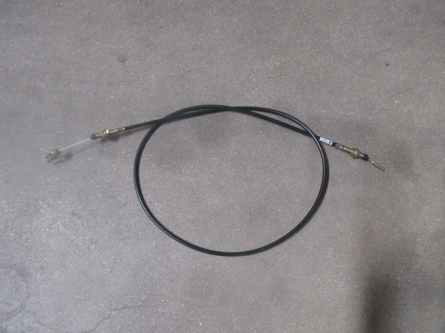 Трос газа LG936 29010009212 (L=2050)