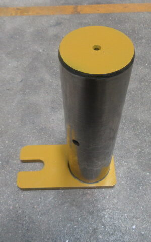 Палец ковша нижний 70*250/ZL50G2-11500