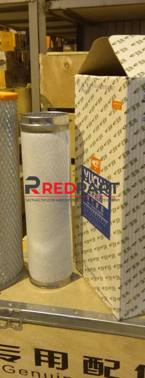 Фильтр воздушный (МЯГКИЙ ВЕРХ) КЛАСС "ААА" KW2036 Фильтр воздушный (МЯГКИЙ ВЕРХ) КЛАСС "ААА" KW2036