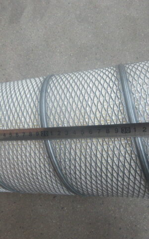 Фильтр воздушный КЛАСС "ААА" KW2036/860112802/B7617-1109101/B7617-1109102 Фильтр воздушный КЛАСС "ААА" KW2036/860112802/B7617-1109101/B7617-1109102