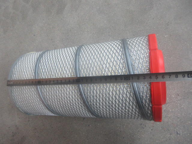 Фильтр воздушный КЛАСС "ААА" KW2036/860112802/B7617-1109101/B7617-1109102 Фильтр воздушный КЛАСС "ААА" KW2036/860112802/B7617-1109101/B7617-1109102