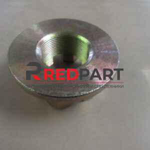 Гайка пальца сочленения полурам (5т) 29250008711 (Без характеристики)