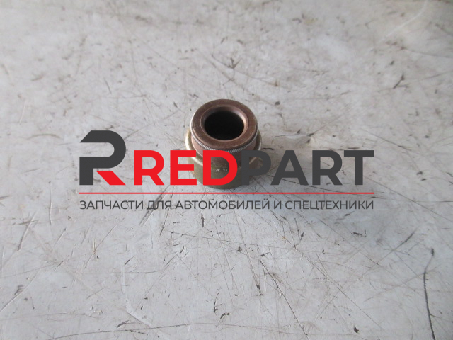 Колпачок маслосъемный клапана 61500040039/612600040114/SP101966/W010501241 (КОМПЛ. 12 ШТ)