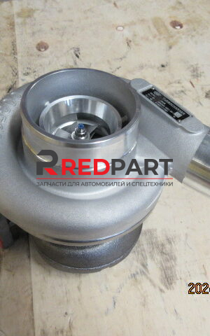 Турбокомпрессор 612601111081/00JG0805072 Турбокомпрессор 612601111081/00JG0805072