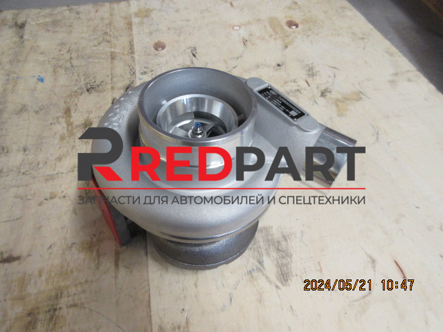 Турбокомпрессор 612601111081/00JG0805072 Турбокомпрессор 612601111081/00JG0805072