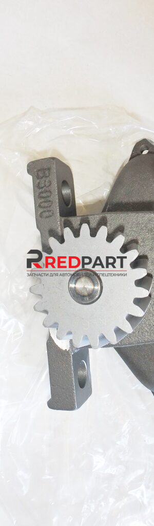 Насос масляный B3000-1011020A/B3000-1011010/B3000-1011000 (Без характеристики)