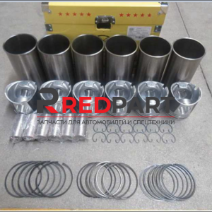 Поршневая группа WD615G.220