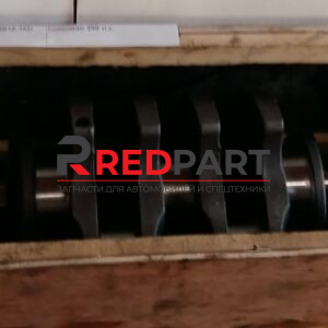 Коленвал 350 л.с CA6DL2 Евро2,3