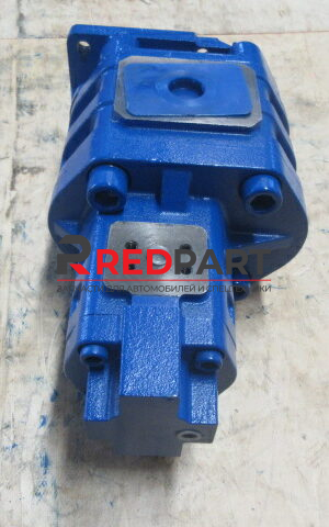 Насос гидравлический 4120001058 Насос гидравлический 4120001058