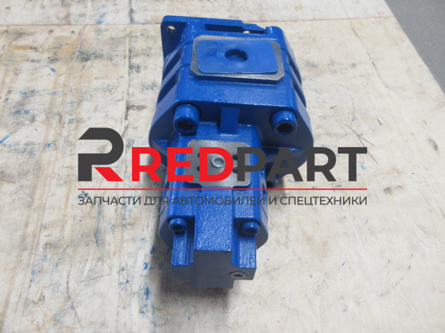 Насос гидравлический 4120001058 Насос гидравлический 4120001058