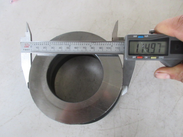 Втулка 14Y82-00016/16Y80-30006/16L80-00007 Втулка 14Y82-00016/16Y80-30006/16L80-00007