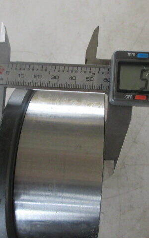 Втулка 14Y82-00016/16Y80-30006/16L80-00007 Втулка 14Y82-00016/16Y80-30006/16L80-00007