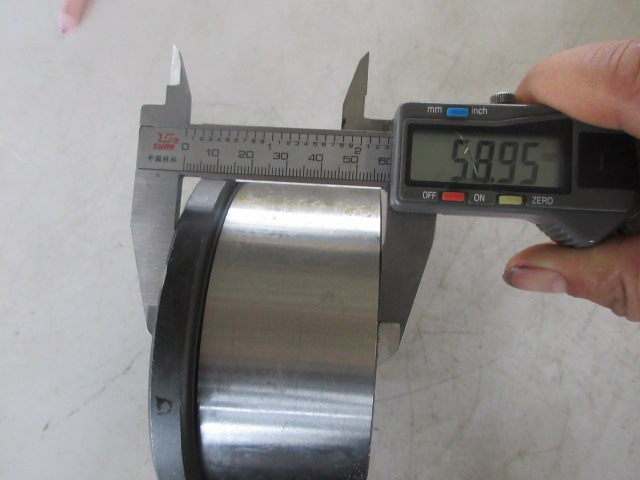 Втулка 14Y82-00016/16Y80-30006/16L80-00007 Втулка 14Y82-00016/16Y80-30006/16L80-00007