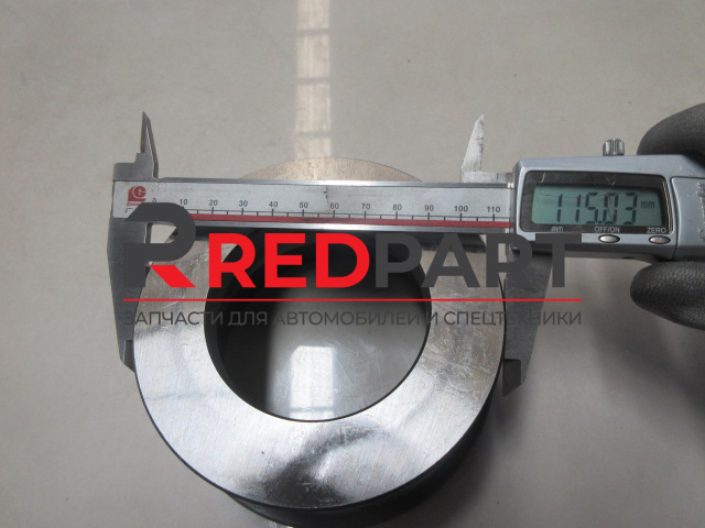 Втулка 14Y82-00016/16Y80-30006/16L80-00007 Втулка 14Y82-00016/16Y80-30006/16L80-00007