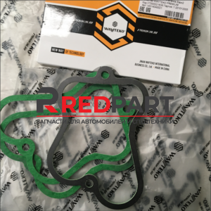 Прокладка крышки клапанов Евро2 качество УТОЛЩЕННЫЕ WAYTEKO PREMIUM