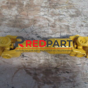 Вал карданный промежуточный Z3G.4.3